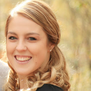 Meet your Posher, Tori